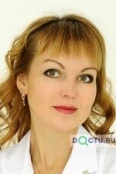 Филатова Ольга Владимировна - Набережные Челны