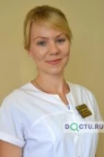 Филатова Светлана Григорьевна - Тамбов