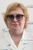 Филатова Светлана Александровна - Рязань