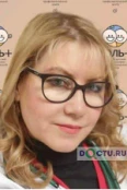 Филатова Светлана Дмитриевна - Вологда