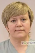 Филатова Светлана Владимировна - Архангельск