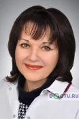 Филатова Татьяна Анатольевна - Барнаул
