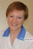 Филатова Татьяна Павловна - Барнаул