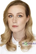 Филатова Татьяна Алексеевна - Воронеж