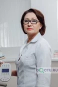 Филатова Татьяна Игоревна - Самара