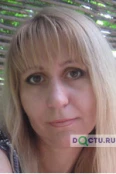 Филатова Татьяна Николаевна - Ростов-на-Дону