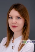 Филатова Татьяна Николаевна - Хабаровск