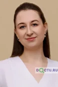 Филатова Татьяна Сергеевна - Нижний Новгород