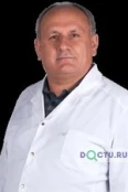 Фильберт Владимир Егорович - Самара