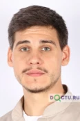 Фильчаков Андрей Андреевич - Москва