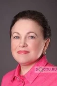 Фильчакова Анжелика Ивановна - Курск