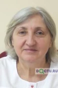 Фильченок Ольга Петровна - Москва