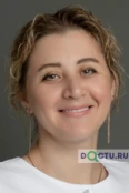 Филенкова Марина Александровна - Нижний Новгород