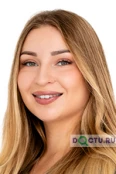 Филиченко Ульяна Алексеевна - Москва