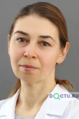 Филичкина Светлана Анатольевна - Санкт-Петербург