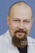 Филимендиков Павел Владимирович - Омск