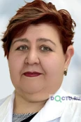 Филимоненко Маргарита Геннадьевна - Ангарск