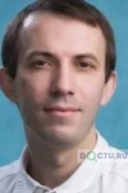 Филимонов Алексей Викторович - Москва