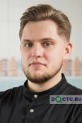 Филимонов Антон Андреевич - Нижний Новгород