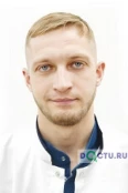 Филимонов Евгений Александрович - Санкт-Петербург