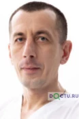 Филимонов Вадим Иннокентиевич - Омск