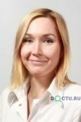 Филимонова Анастасия Александровна - Рязань