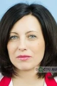 Филимонова Анастасия Михайловна - Москва