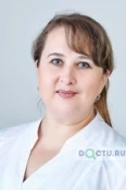 Филимонова Анна Владимировна - Рязань