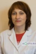 Филимонова Елена Борисовна - Санкт-Петербург