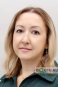 Филимонова Эллада Сергеевна - Смоленск