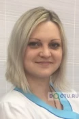 Филимонова Эльза Святославовна - Владимир