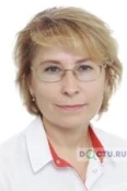 Филимонова Елена Викторовна - Москва