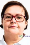 Филимонова Галина Константиновна - Пермь