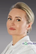 Филимонова Изольда Николаевна - Ульяновск