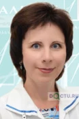Филимонова Ирина Андреевна - Киров