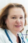 Филимонова Ирина Михайловна - Казань
