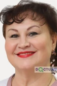 Филимонова Ирина Перфильевна - Киров