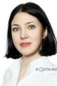 Филимонова Юлия Андреевна - Киров