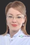 Филимонова Клавдия Владиславовна - Краснодар