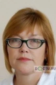 Филимонова Людмила Ивановна - Челябинск