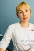 Филимонова Наталья Николаевна - Ростов-на-Дону
