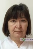Филимонова Надежда Константиновна - Набережные Челны