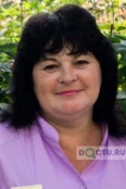 Филимонова Наталия Георгиевна - Волгоград
