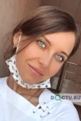 Филимонова Наталья Валерьевна - Саратов