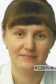 Филимонова Оксана Григорьевна - Киров
