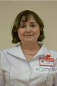 Филимонова Светлана Николаевна - Москва