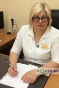Филимонова Татьяна Борисовна - Москва