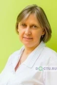 Филимонова Татьяна Васильевна - Челябинск