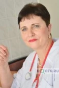 Филимонова Валентина Ивановна - Москва