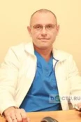 Филин Андрей Валерьевич - Москва